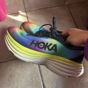 HOKA Women's Multicolor Running Shoes